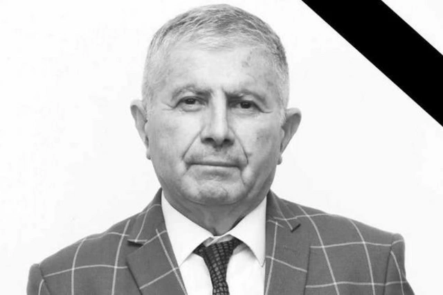 Скончался доцент Азербайджанского государственного педагогического университета