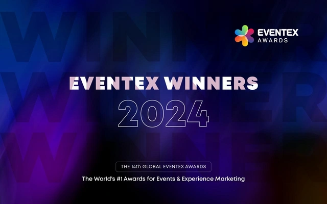 “Prime Agency” şirkəti nüfuzlu “Eventex Awards 2024” müsabiqəsinin qaliblərindəndir - FOTO