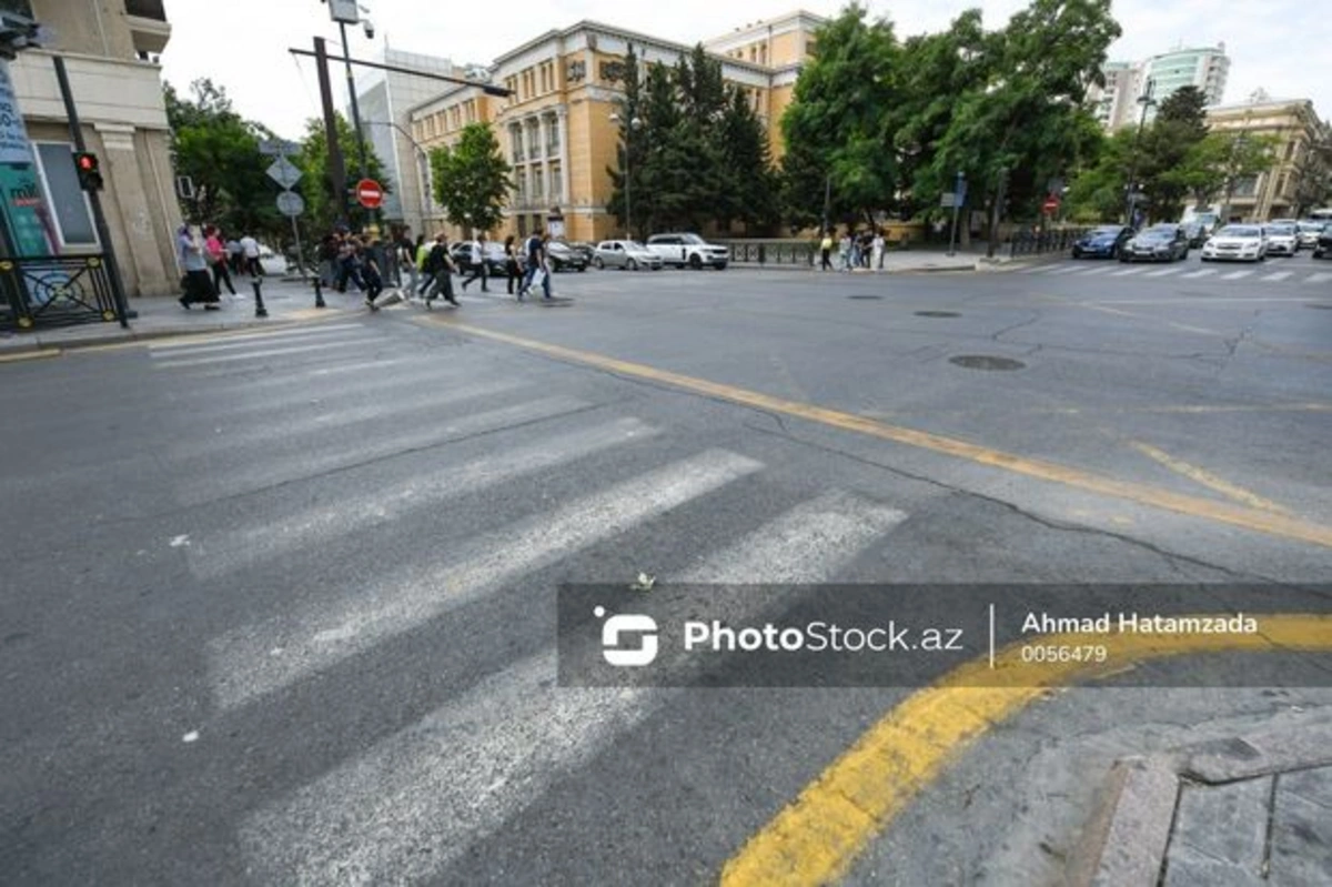 В Сабаильском районе подросток пострадал в ДТП