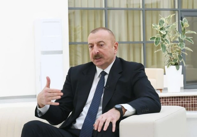 Azərbaycan Prezidenti: “Müharibənin Şuşasız uğurla başa çatması mümkün deyildi” - VİDEO