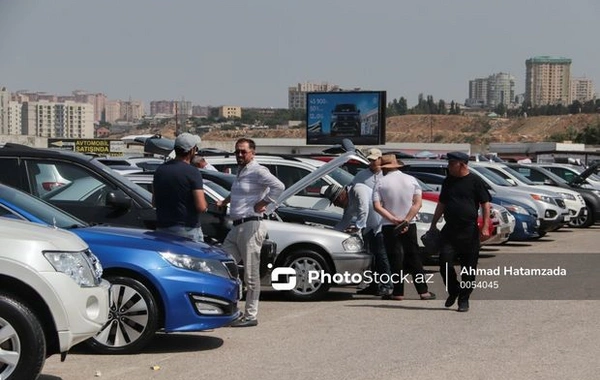 В Азербайджане стартуют рейды дорожной полиции в рамках месячника "Чистый воздух"