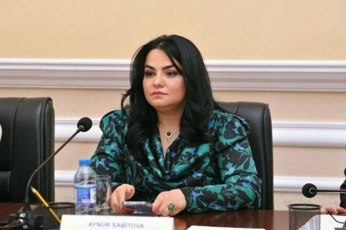 Высокопоставленная чиновница Минюста покинула свой пост
