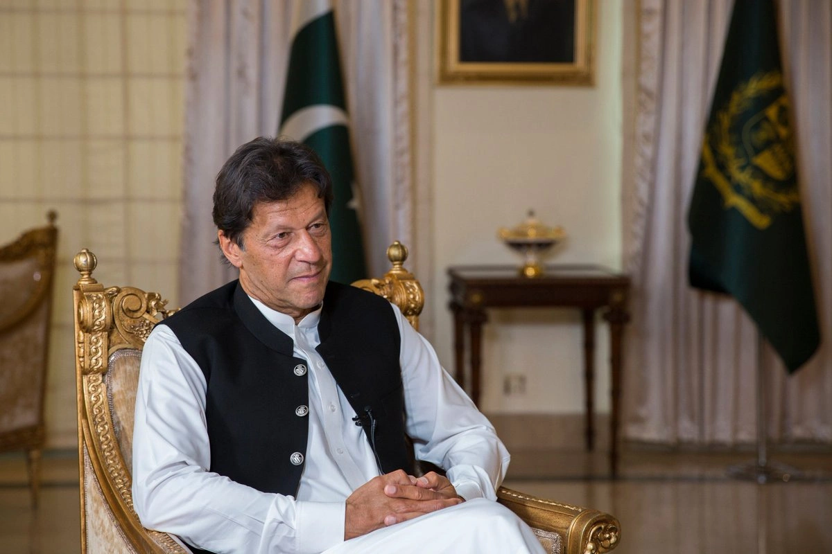 Суд одобрил освобождение экс-премьера Пакистана по делу о коррупции