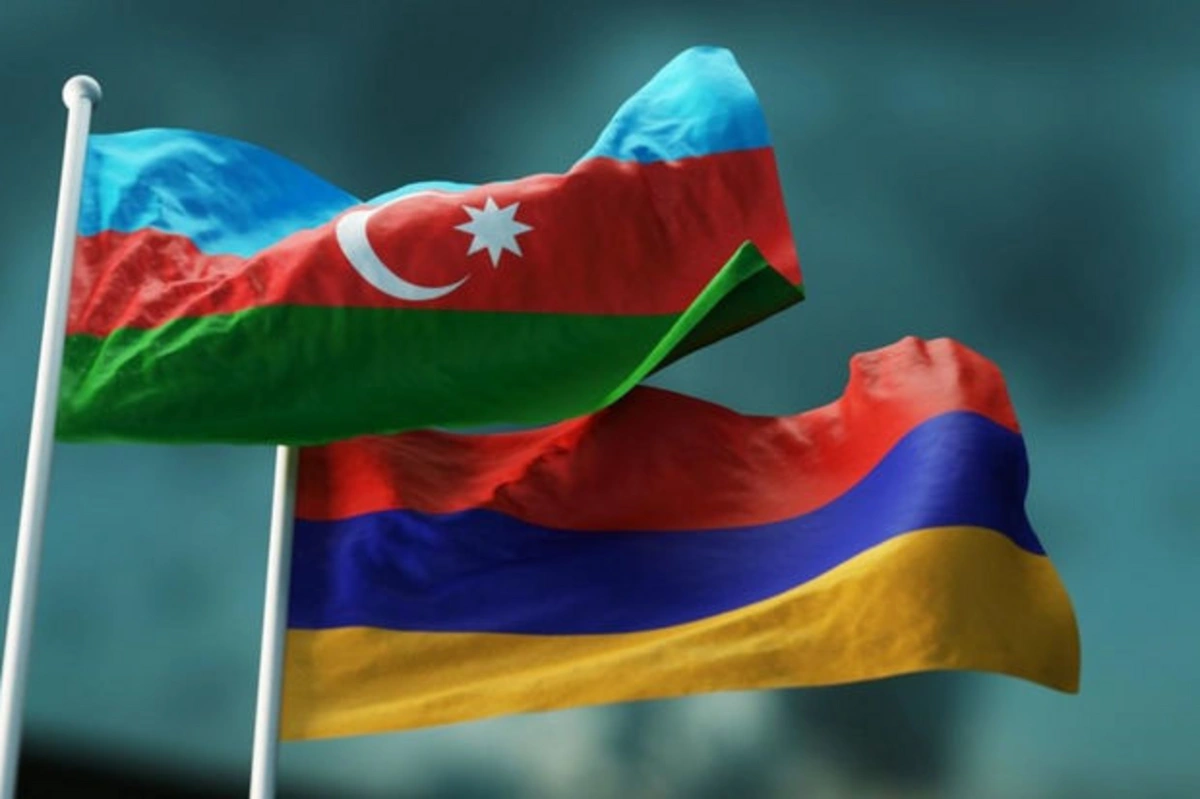 Проведена очередная встреча комиссий по делимитации армяно-азербайджанской границы