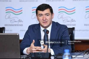 Vüsal Şıxəliyev: “Azərbaycana münasibətdə “Business Ready” hesabatı 2025-ci ildə nəşr ediləcək”