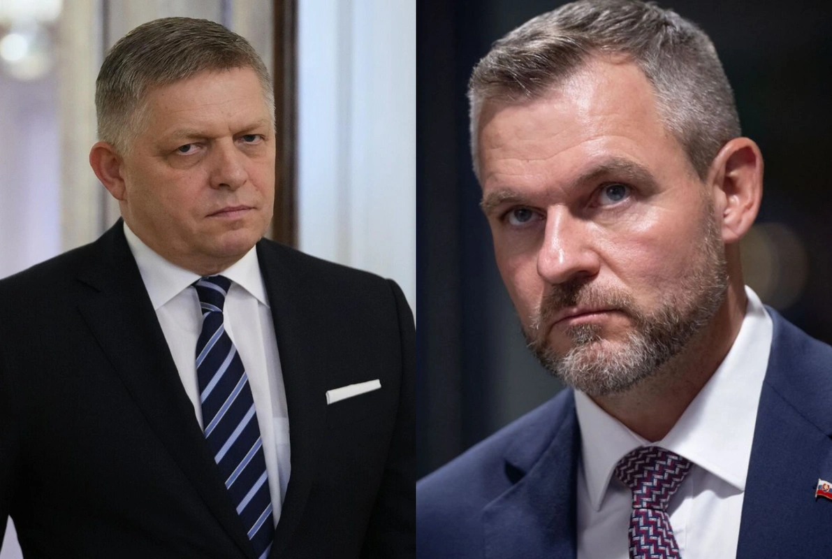 Slovakiyanın prezidenti güllələnən baş nazirin son durumunu AÇIQLADI - YENİLƏNİB
