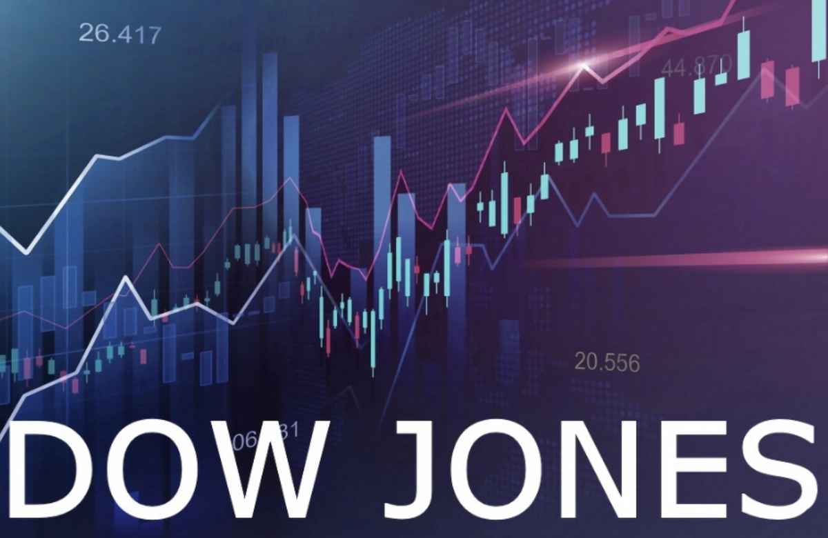 Американский индекс Dow Jones достиг нового исторического максимума