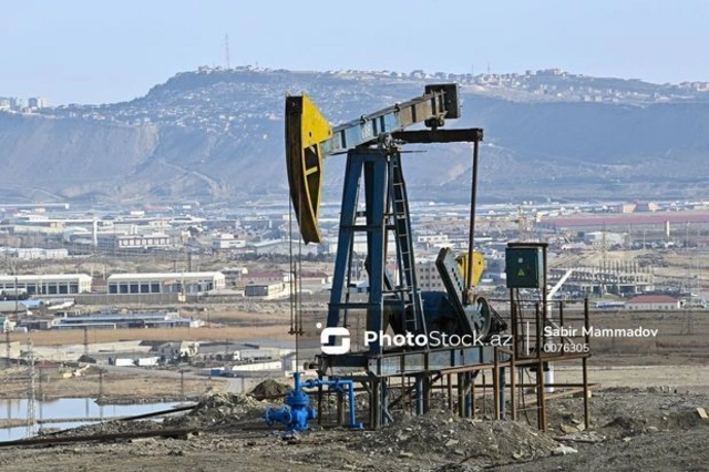 Azərbaycan neftinin qiyməti 84 dolları ötüb