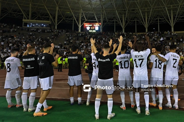 “Real Madrid”in qələbəsi “Qarabağ”ın xeyrinə ola bilər