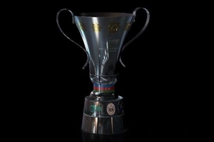 Новые кубки и медали для чемпионата Азербайджана по футболу изготовлены в Турции