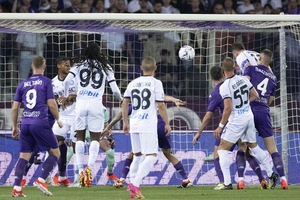 A Seriyası: “Fiorentina” - “Napoli” matçında qalib müəyyənləşmədi - VİDEO