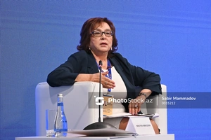 Малейка Аббасзаде: Открытие двух новых вузов повлияет на проходные баллы