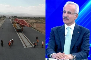 Турецкий министр рассказал о сроках открытия Зангезурского коридора