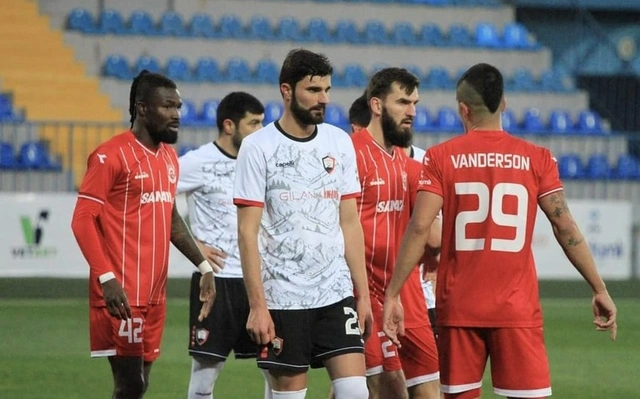 В Премьер-лиге Азербайджана по футболу будут подведены итоги 35-го тура