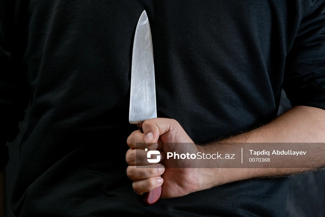 В Джалилабадском районе 17-летний юноша получил ножевые ранения