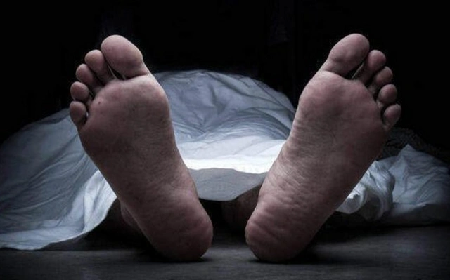 В Сумгайыте обнаружено тело 52-летнего мужчины