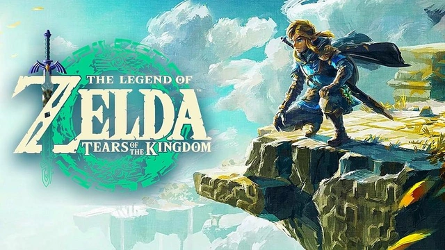 Sony и Nintendo объединяют усилия для создания фильма по "Легенде о Зельде"