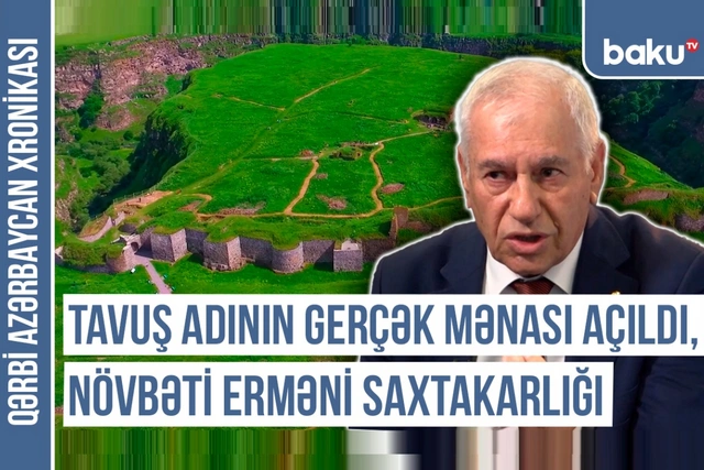 Qərbi Azərbaycan Xronikası: "Qızıl Alma hədəfi və ona doğru gedən yol"