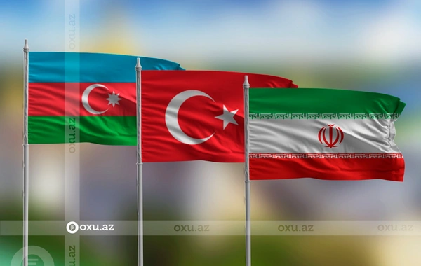 Ризван Гусейнов: Раиси выступал за прагматичные отношения с Азербайджаном и Турцией