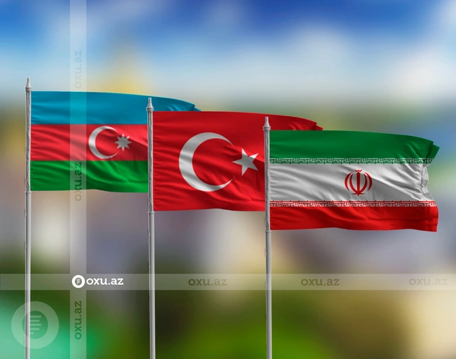 Ризван Гусейнов: Раиси выступал за прагматичные отношения с Азербайджаном и Турцией