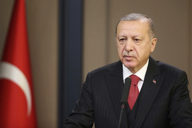 Эрдоган: Азербайджан неоднократно демонстрировал приверженность миру