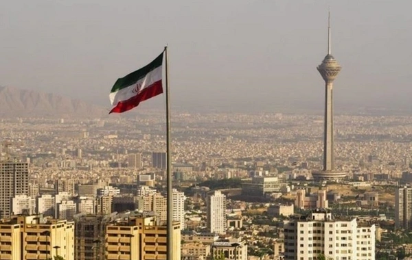 В столице Ирана усилены меры безопасности