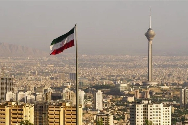 В столице Ирана повысили уровень безопасности