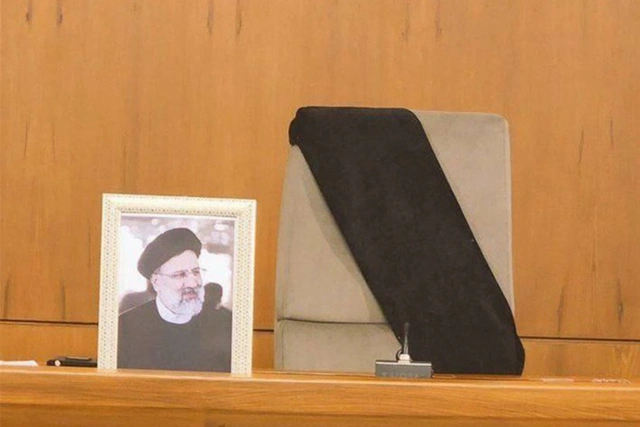 Правительство Ирана проводит экстренное совещание в связи со смертью Ибрагима Раиси