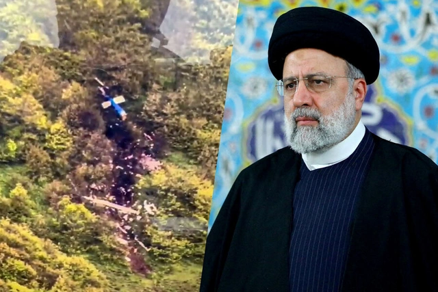 Политолог о том, что будет в ИРИ после гибели Раиси: Президент Ирана не определяет политику