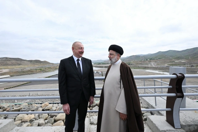 Как повлияет смерть Раиси на последние договоренности между Азербайджаном и Ираном?