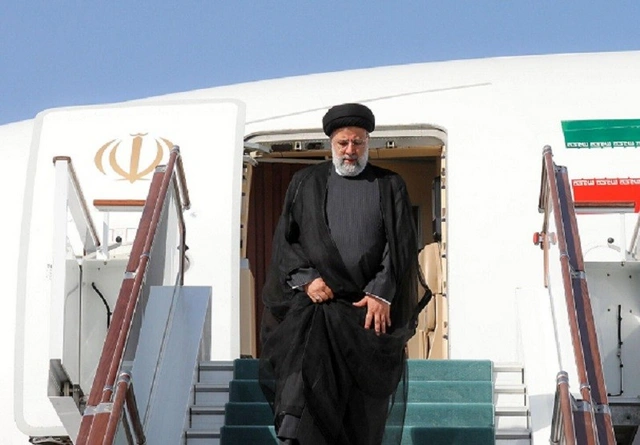 В связи со смертью президента Ирана в некоторых странах объявлен траур