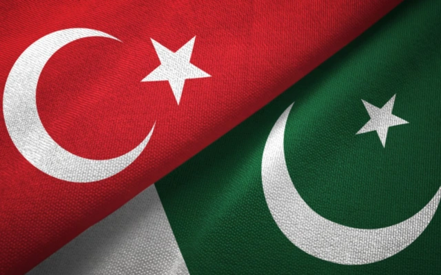 Пакистан сделал Турции интересное предложение