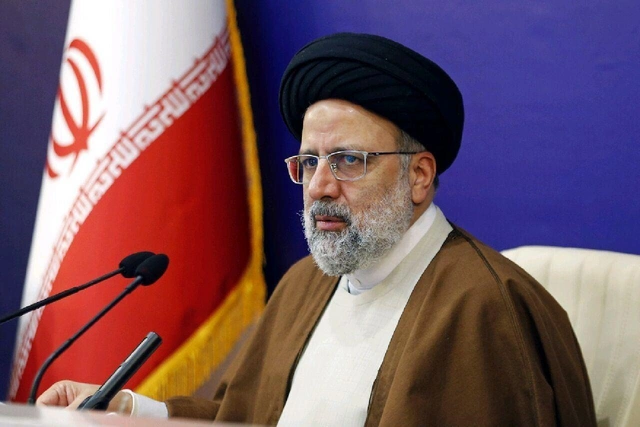 Лана Раванди-Фадаи: Иран будет сохранять стабильность