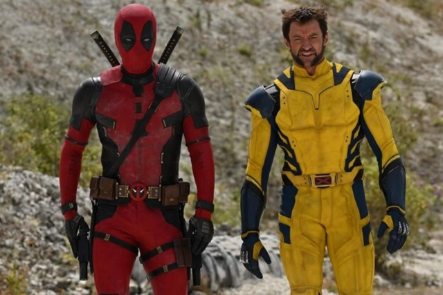 "Deadpool and Wolverine" filminin qeyri-adi tanıtım videosu gündəm oldu