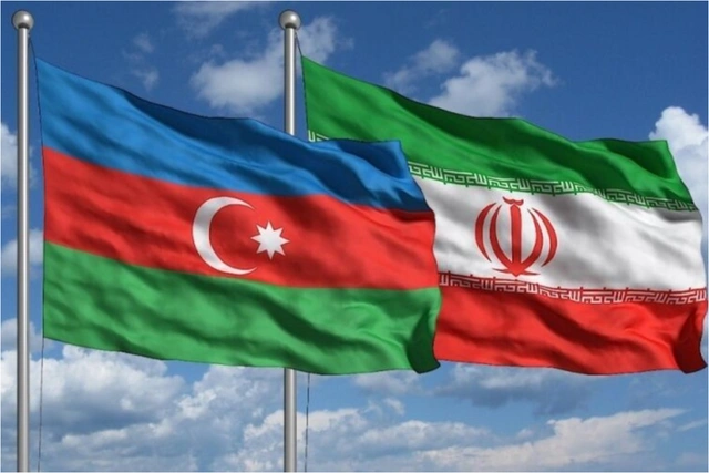 Азербайджан - Иран: послание дружбы и добрососедства