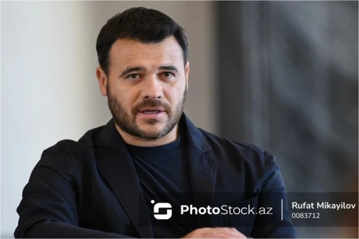 Emin Ağalarov "DREAM FEST 2024"ün neçəyə başa gələcəyini açıqladı