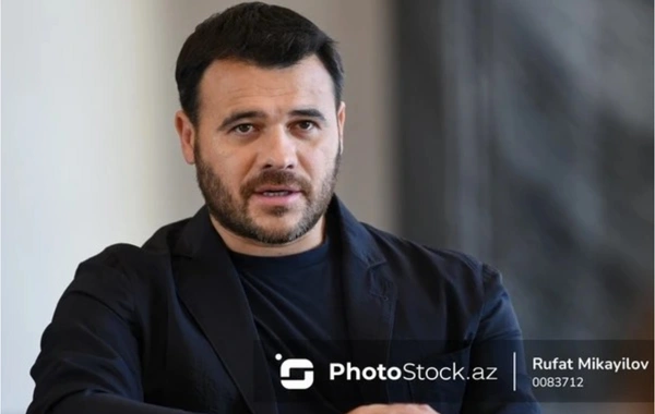 Emin Ağalarov "DREAM FEST 2024"ün neçəyə başa gələcəyini açıqladı