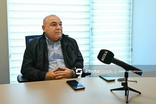 Карабахские скакуны могут навсегда исчезнуть?! - Media.Az беседует с Яшаром Гулузаде