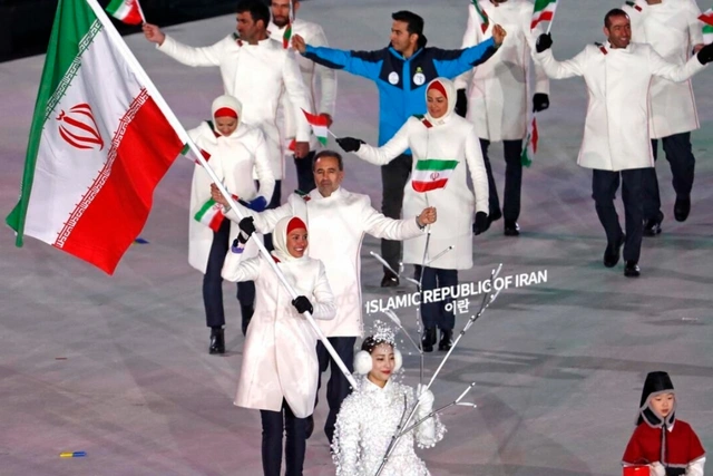 İranın olimpiya komandasının adı İbrahim Rəisiyə görə dəyişdiriləcək