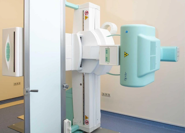 Respublika Kliniki Uroloji Xəstəxanasında rentgen cihazı niyə işləmir? - RƏSMİ AÇIQLAMA