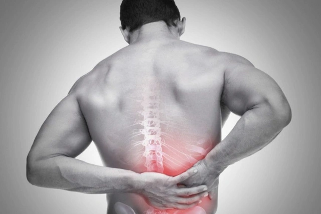 Ученые нашли способ победить хроническую боль в спине