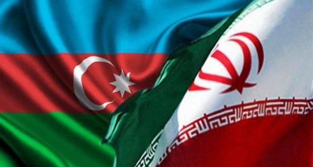 Азербайджан - Иран: послание дружбы и добрососедства