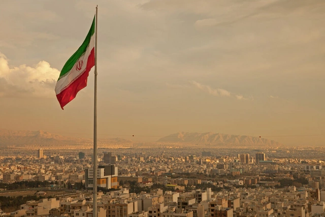 İranda altıncı Ekspertlər Şurası yeni rəhbərini seçdi