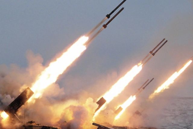 Almaniya Ukrayna üzərində Rusiya raketlərini vura bilər?