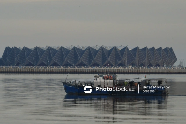 Назначен новый директор Baku Crystal Hall