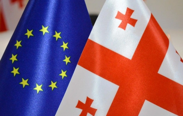 СМИ: ЕС поставил Грузии ультиматум из-за скандального законопроекта