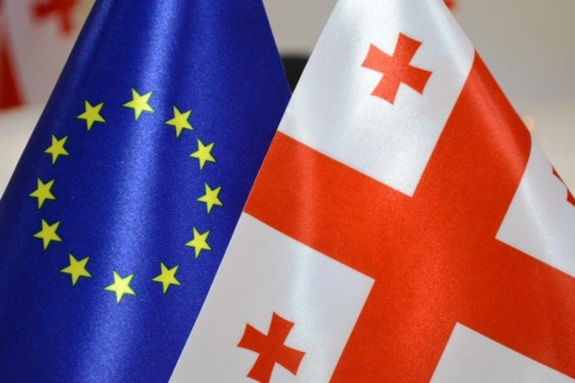 СМИ: ЕС поставил Грузии ультиматум из-за скандального законопроекта