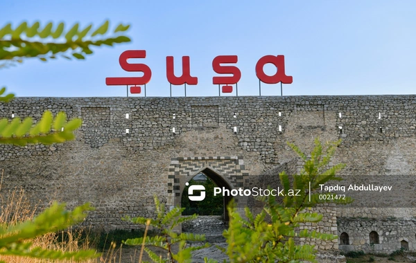 Şuşada ilk seysmik stansiyanın fəaliyyətə başlayacağı tarix MƏLUM OLDU