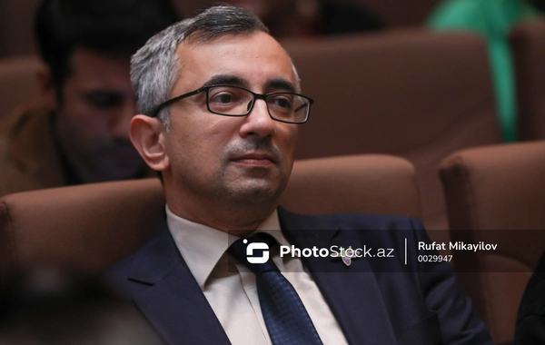 Фуад Гусейналиев: Власти Армении полностью готовы к заключению мирного соглашения