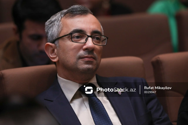 Fuad Hüseynəliyev: "Ermənistan hakimiyyəti sülh müqaviləsinin imzalanmasına tam hazırdır"